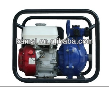GASOLINE WATER PUMPS