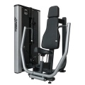 Korea fitness equipment series leverage chest press machine