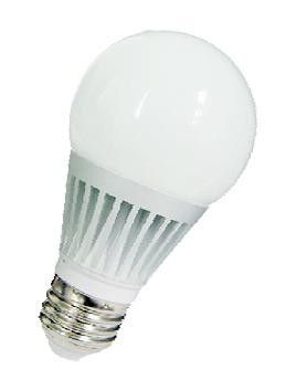 6w 450lm 230° Beam Angle Epistar E27 Led Bulbs No Ir Interference 100 - 240v Ac