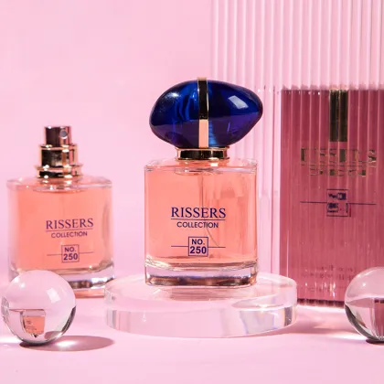 50ml Boundless Self Eau De Parfum