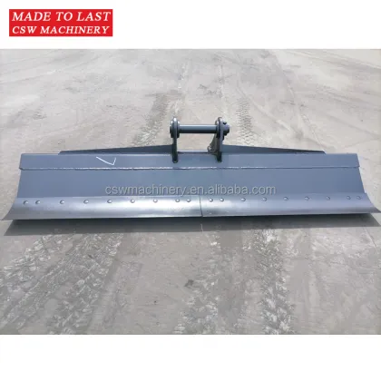 Customized Tilt Grader Blade for Doosan Daewoo DH180 DH200 Excavators