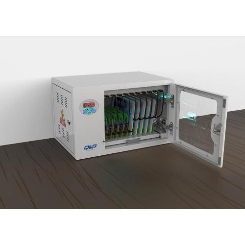Charging Cabinet for Laptops