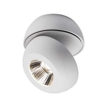 Super Bright Dimmable LED Downlight 8W*8W COB Ceiling Spotlight