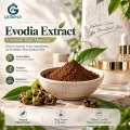 Extracto de Evodia con 2%–98% de evodiamina y rutaecarpina