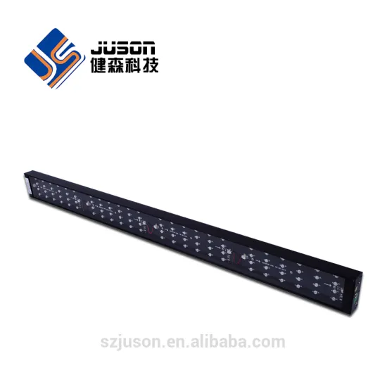 Wholesale cheap agriculture project 96w led grow light 90w for indoor vegetable and flowers