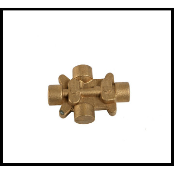 Valve Fittings and Brass Valve Bases