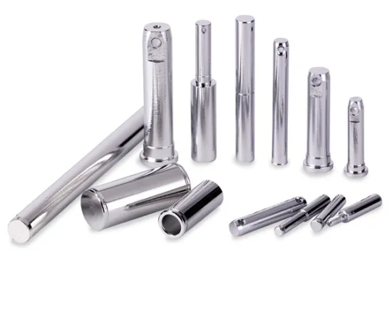 Steel cnc machining parts Custom service