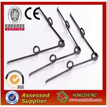 Customized heavy duty torsion spring torsion spring drums