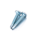 pan head self drilling screw