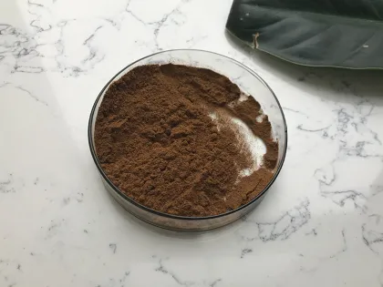 Health Supplement Hawthorn Fruit/Leaf Extract Powder