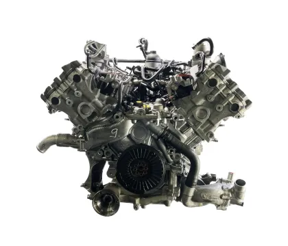 Lamborghini Gallardo LP560 & Audi R8 V10 5.2L Engine Parts