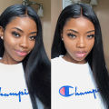 HD Lace Frontal Frontal WIG 28 30 дюйм