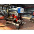 ထိရောက်သော Flat Bridge Punching Unit