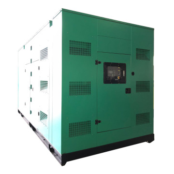 Generatore diesel da 800kVA con 4VBE34RW3