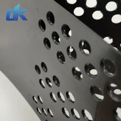HDPE Geocell Cellular Confinement System for Road and Erosion Control