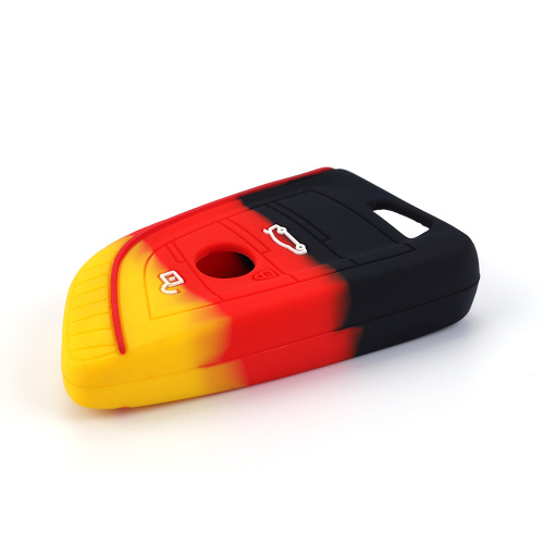 New Styling BMW x5 car key cover