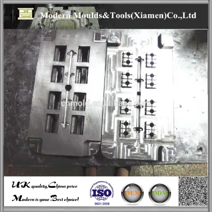OEM ODM high quality mould for furniture accessory