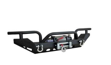 Front Grille Gurad for Jeep