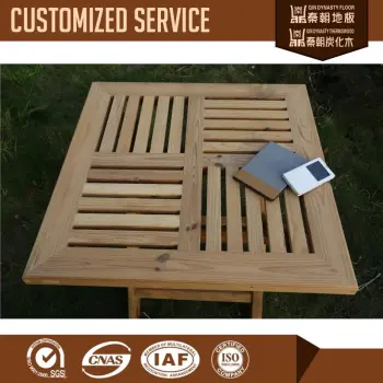 Top quality outdoor furniture sets made in China