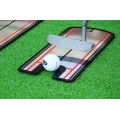 Golf Trainning Aids Mirror Putting Practice