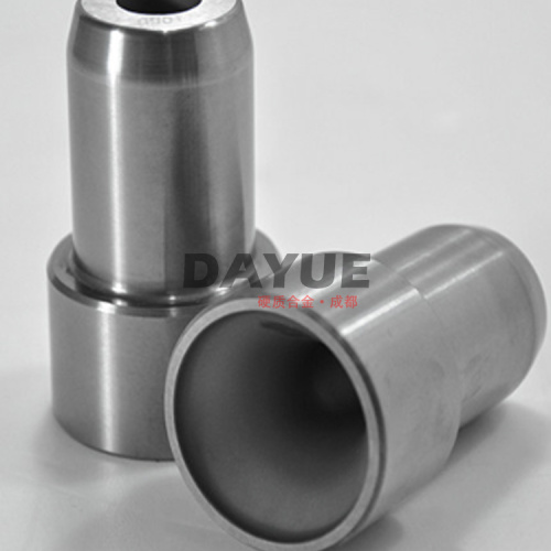 Tungsten Carbide Components Main Pulser Components