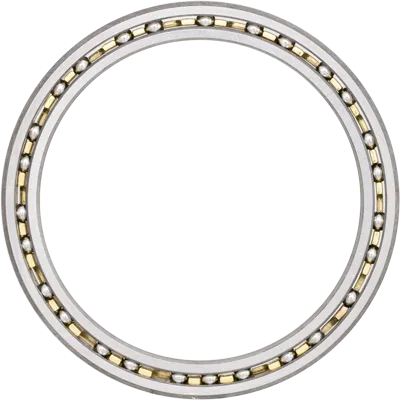 X-Type Silverthin SA035XPO 4-Point Contact Ball Bearing