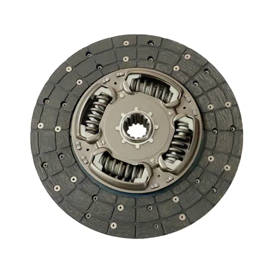 Auto Parts Clutch Disc Assy for LAND CRUISER GRJ7# GRJ200 31250-60530