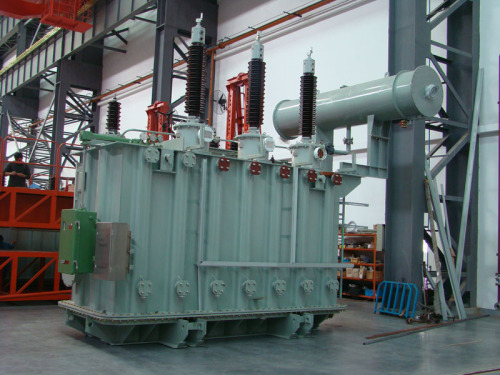 Power Transformer 35KV