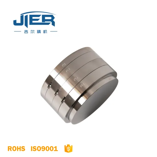 Chemical Fiber Production line Component