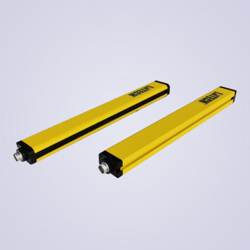 Workplace Safety Solutions: Industrial Sensors and Machinery Safety Equipment