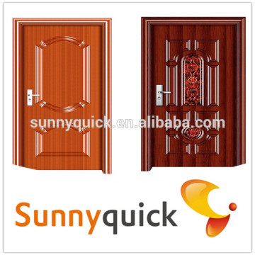 laminated wooden door,interior laminated wooden door