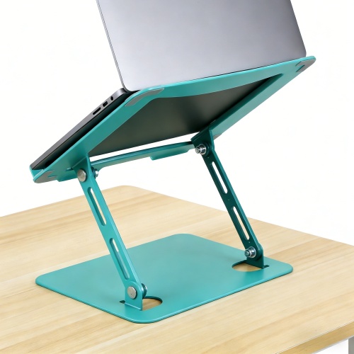 Sturdy Adjustable Laptop Stand