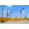 QTZ63-5013-5T tower crane with competitive price