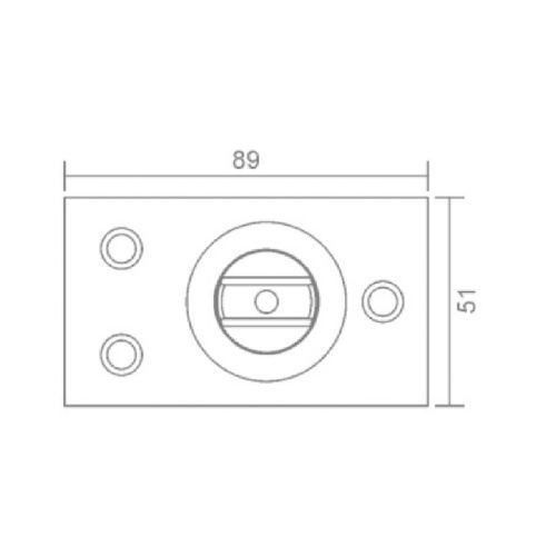 Сверхмощный 360 градусов весенний вал