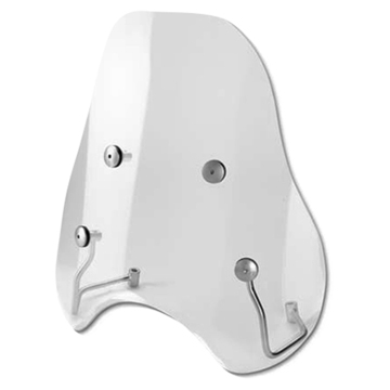 Supply Motorcycle Windshield for BMW Suzuki