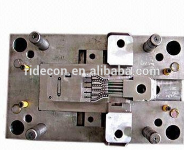 Steel Product Material and Household OEM Custom Mold base