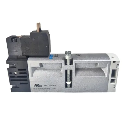 FESTO VSVA-B-M52-MZH-A1-1C1 Solenoid Valve Search