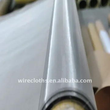 350 micron Stainless Steel Wire Mesh
