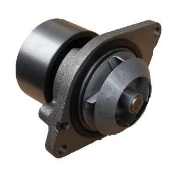 6BT engine water pump 3286278 for yutong bus
