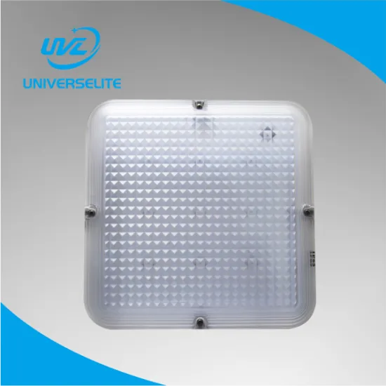 2016 new products 40W LED IP65 Waterproof LED Recessed ceiling lamp Crystal appearance surface mounted LED Ceiling light