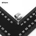 CNC Milling high precision engineering compound Code nut