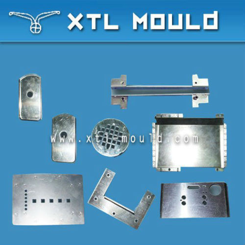 Automotive Metal Stamping Die Parts Manufacturer