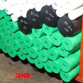 ديا 15-400 مم قضيب HDPE يستخدم الأحجام