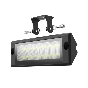 2024 RV Extride LED Scene Sectue ، 6000K Bood-White Super Bright ، 4V DC ، High Lumen Output ، High Lumen Output ، IP68