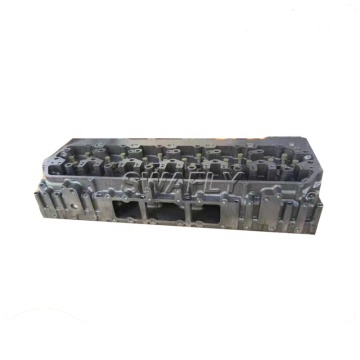 Genuine New C13 Diesel Engine Cylinder Head 176-9918