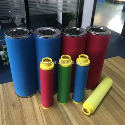 ARS-100RB Precision Air Coalescing Filter for Industrial Compressors