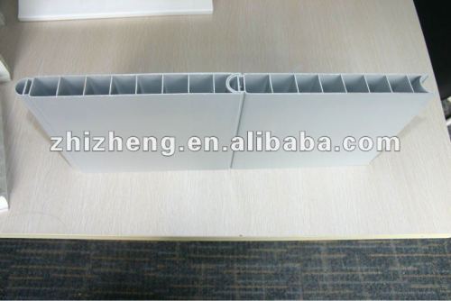PVC extrusion profile for pig house