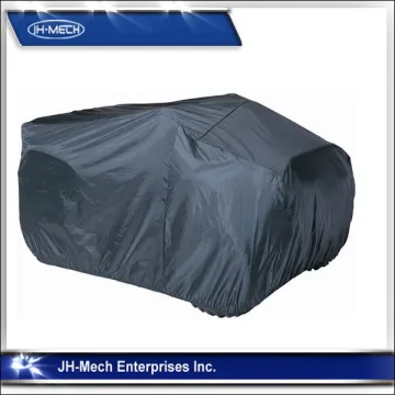 High quality wholesale polyester fabric ATV cover