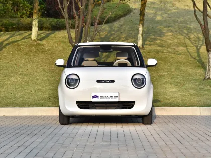 CHANGAN Lumin Electric Mini car
