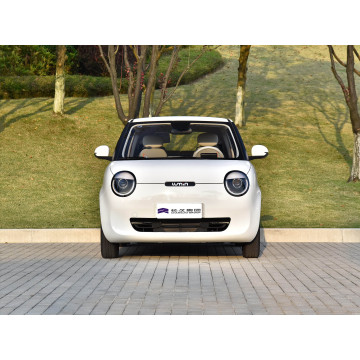 CHANGAN Lumin Electric Mini car